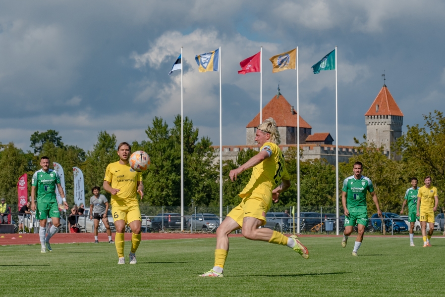 Fotograaf: Allan Mehik