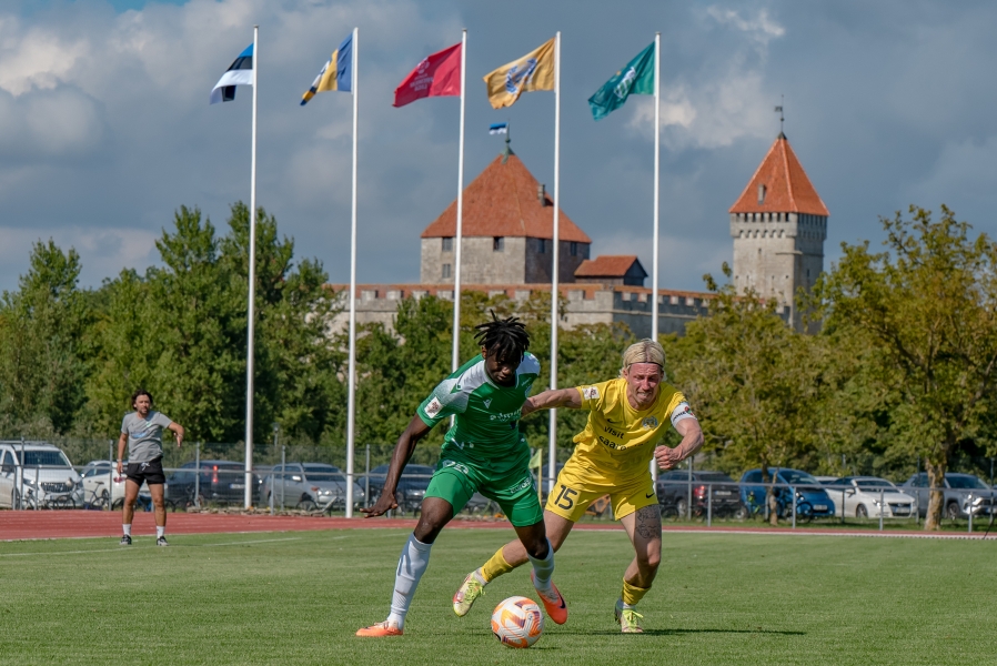 Fotograaf: Allan Mehik