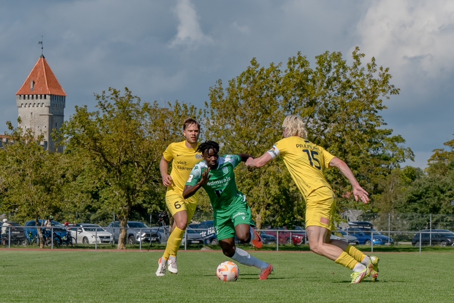 Fotograaf: Allan Mehik