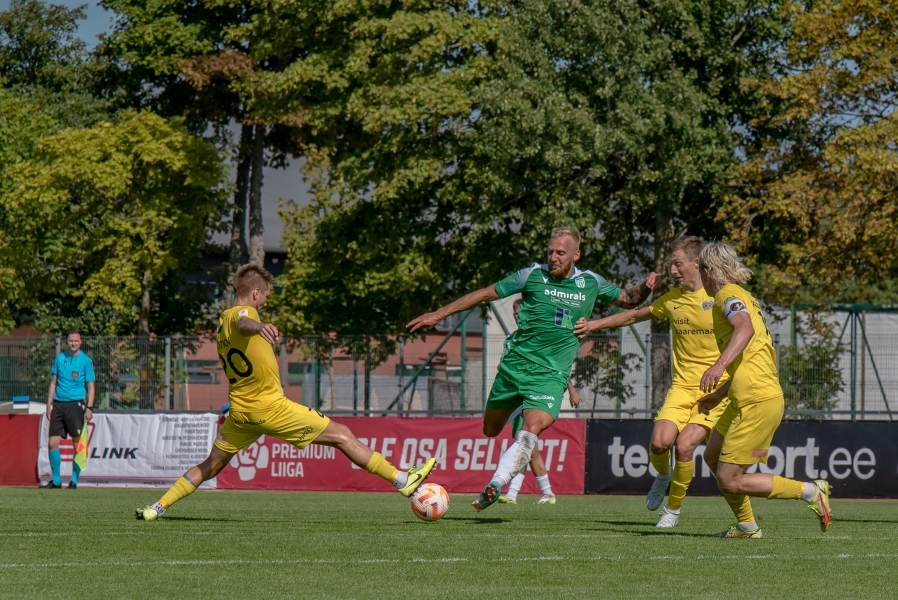 Fotograaf: Allan Mehik