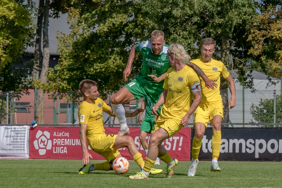 Fotograaf: Allan Mehik