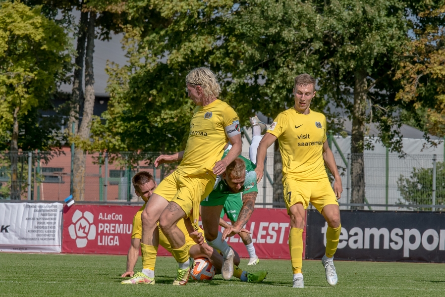 Fotograaf: Allan Mehik