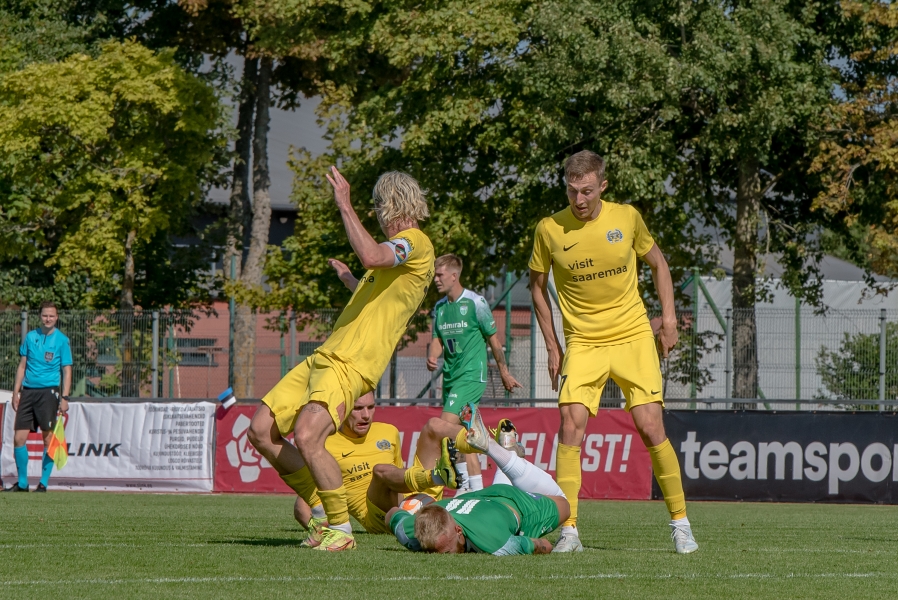 Fotograaf: Allan Mehik