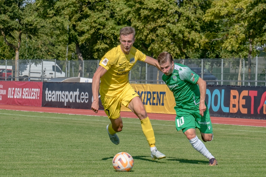 Fotograaf: Allan Mehik