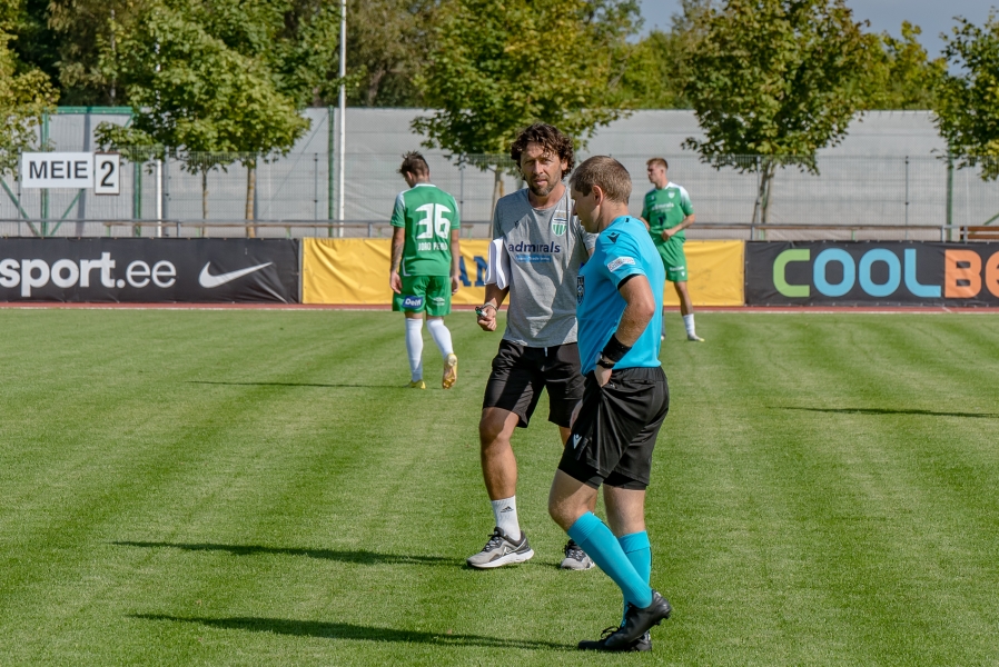 Fotograaf: Allan Mehik