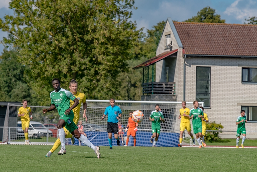 Fotograaf: Allan Mehik