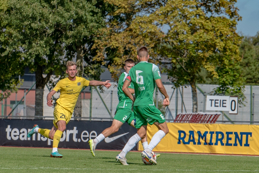 Fotograaf: Allan Mehik