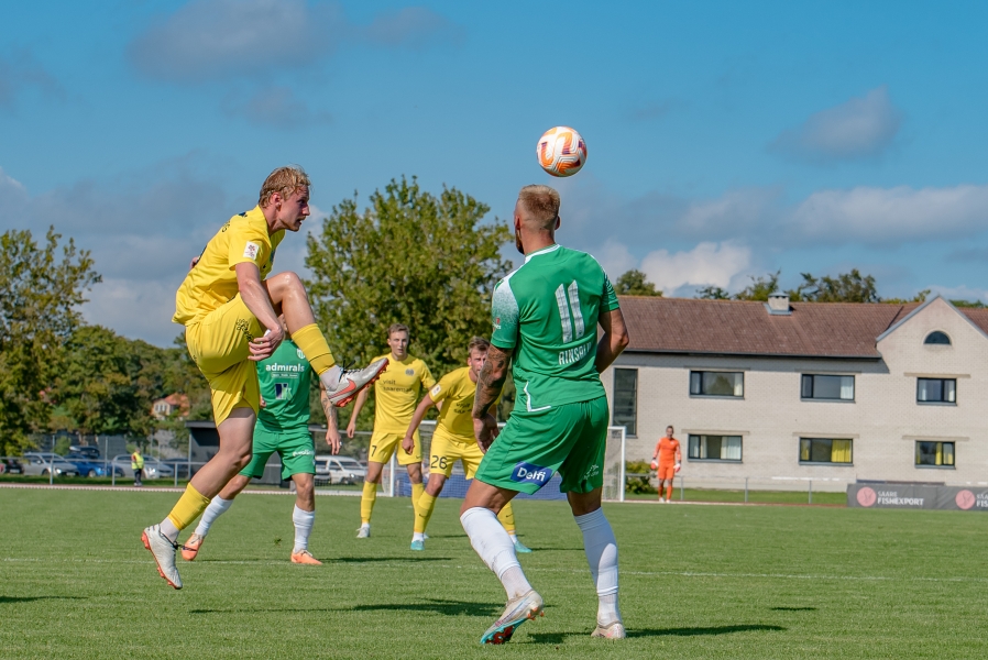 Fotograaf: Allan Mehik