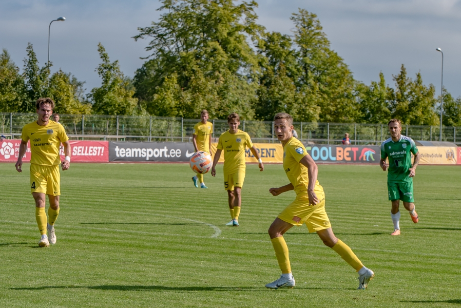 Fotograaf: Allan Mehik