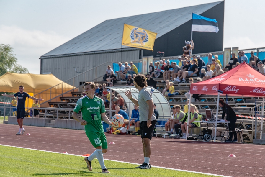 Fotograaf: Allan Mehik