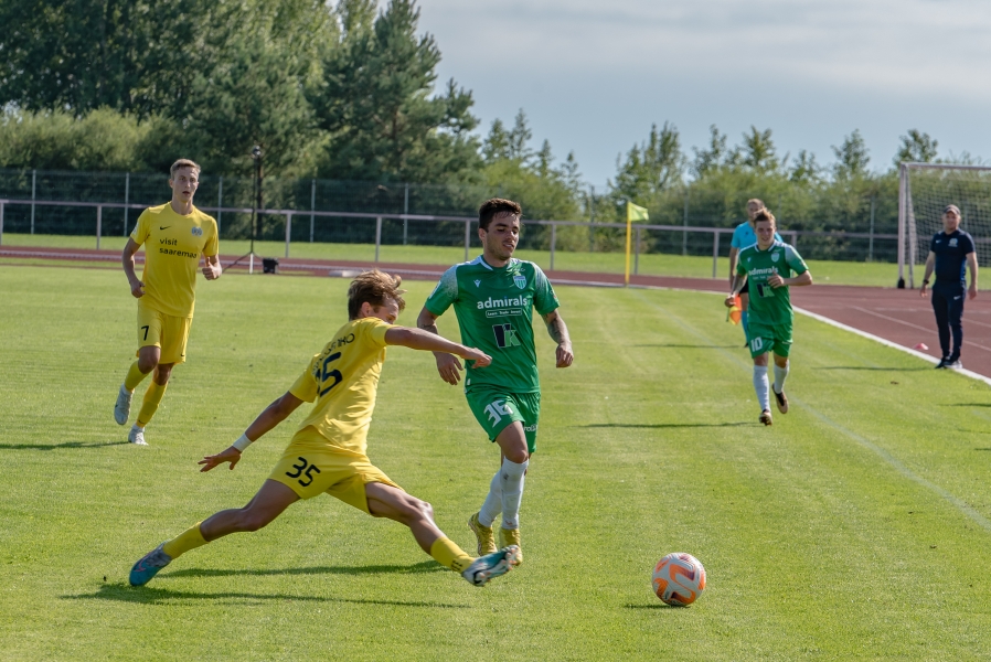 Fotograaf: Allan Mehik