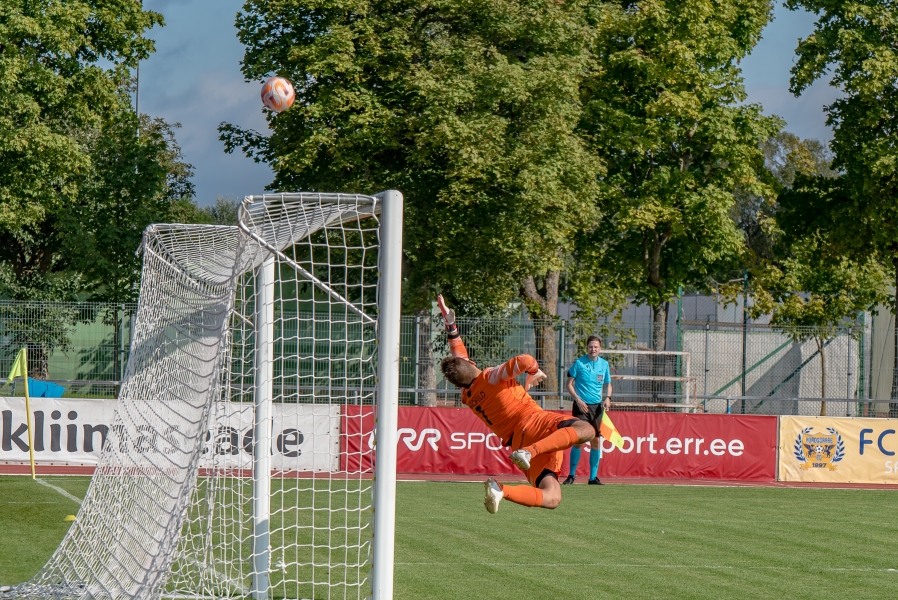 Fotograaf: Allan Mehik