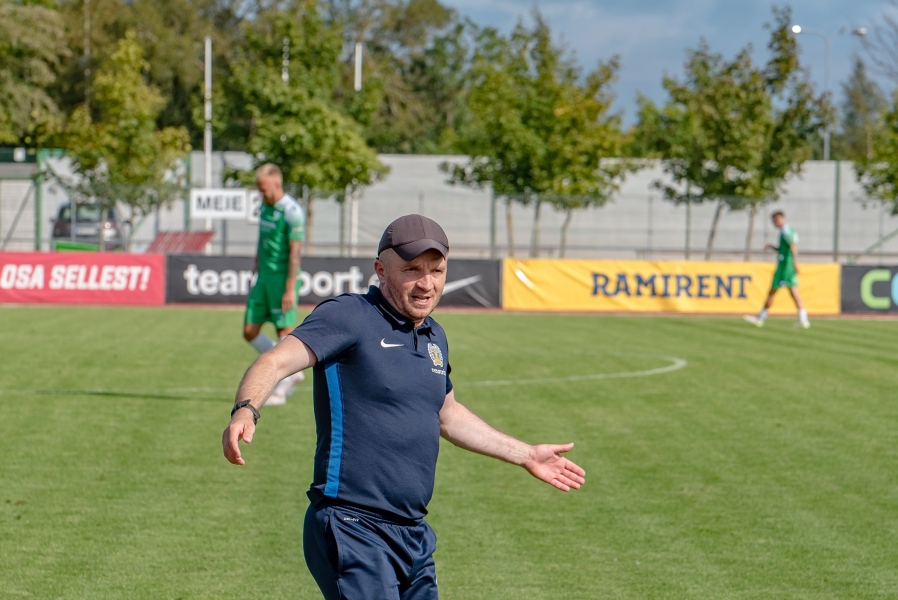 Fotograaf: Allan Mehik