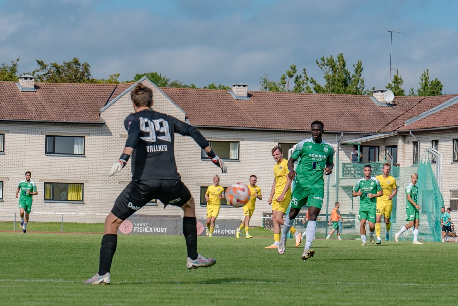 Fotograaf: Allan Mehik