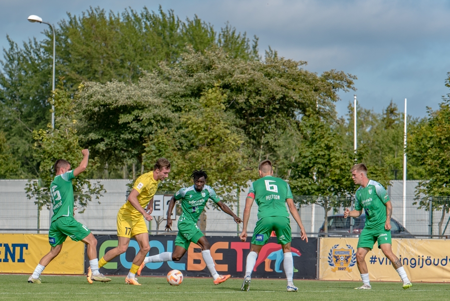 Fotograaf: Allan Mehik