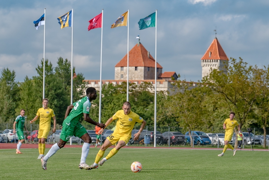 Fotograaf: Allan Mehik