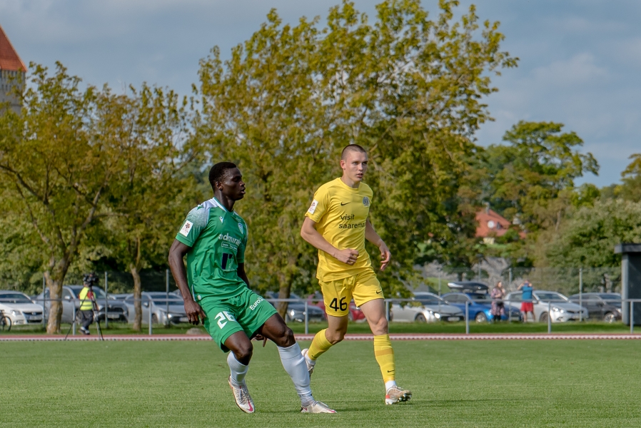 Fotograaf: Allan Mehik