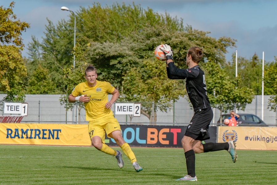 Fotograaf: Allan Mehik