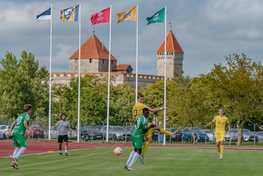Fotograaf: Allan Mehik