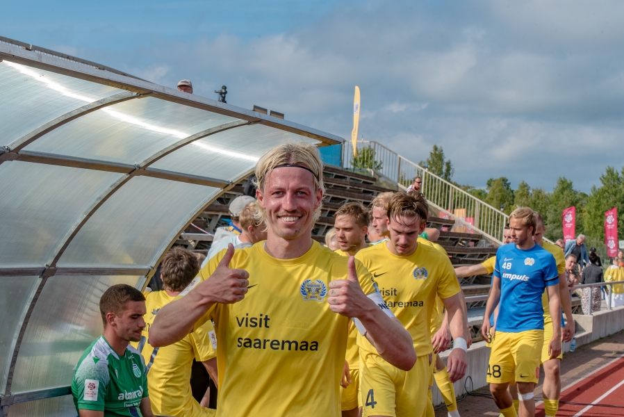 Fotograaf: Allan Mehik