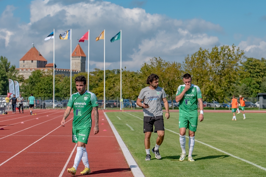 Fotograaf: Allan Mehik