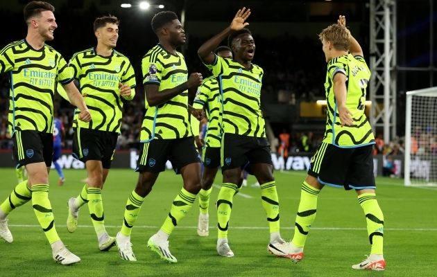 Havertz, Kai Havertz. Üks ja ainus