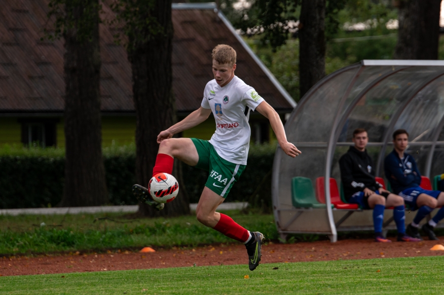 Fotograaf: Liisi Troska