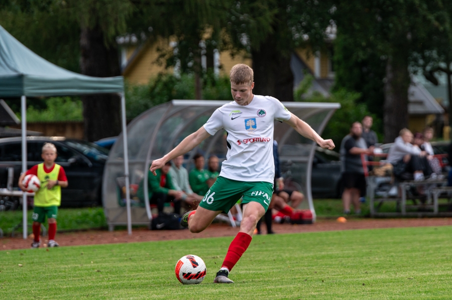 Fotograaf: Liisi Troska
