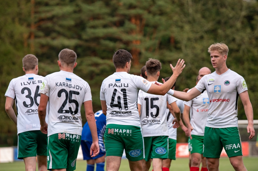Fotograaf: Liisi Troska