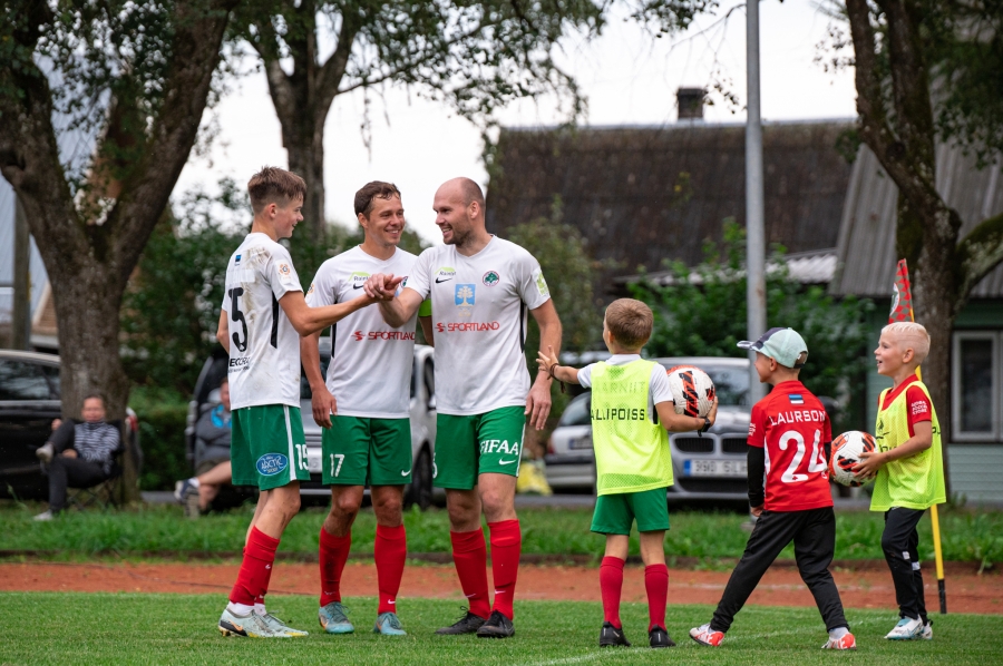Fotograaf: Liisi Troska