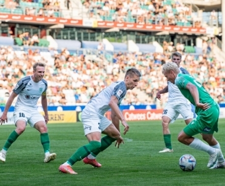 Kindel: Tallinna derbi mängitakse kontserdi tõttu Kadriorus!