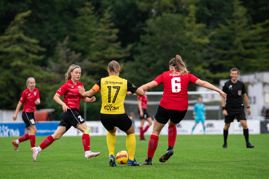 Fotograaf: Liisi Troska