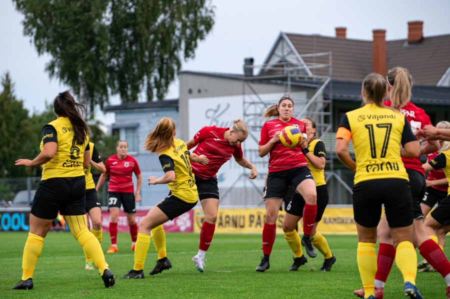 Fotograaf: Liisi Troska