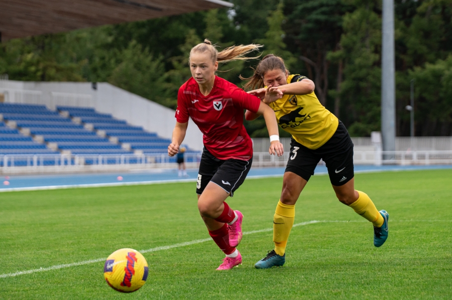 Fotograaf: Liisi Troska