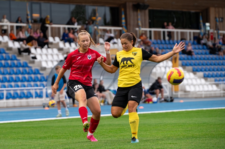 Fotograaf: Liisi Troska