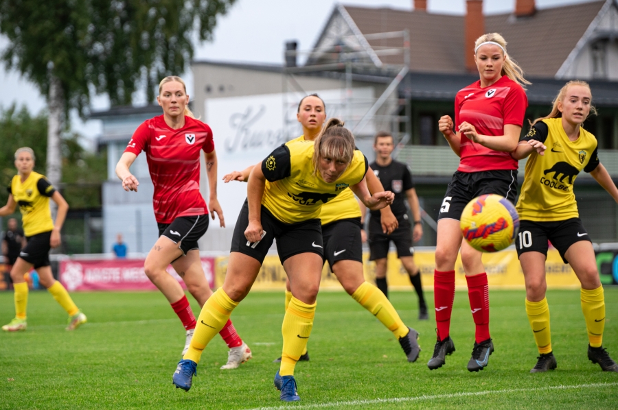 Fotograaf: Liisi Troska