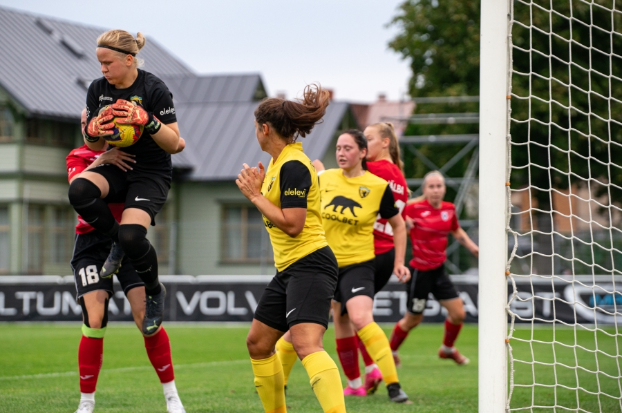 Fotograaf: Liisi Troska
