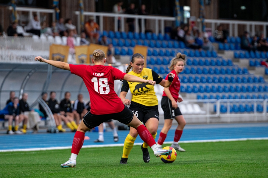 Fotograaf: Liisi Troska