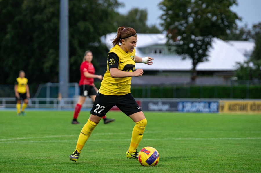 Fotograaf: Liisi Troska