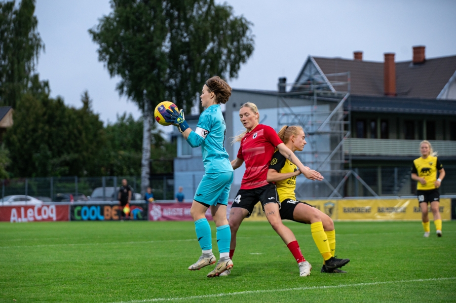 Fotograaf: Liisi Troska