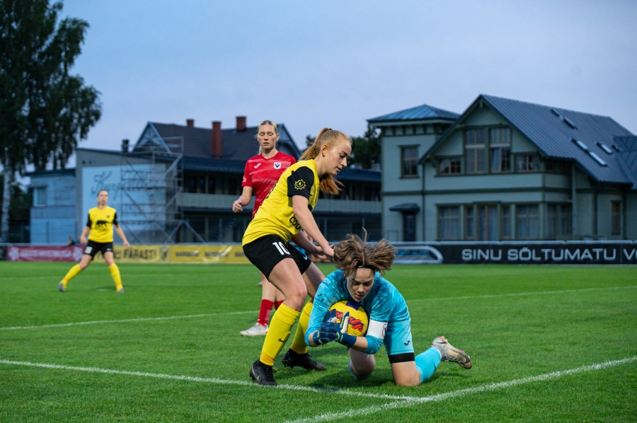 Fotograaf: Liisi Troska