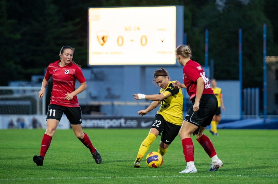 Fotograaf: Liisi Troska