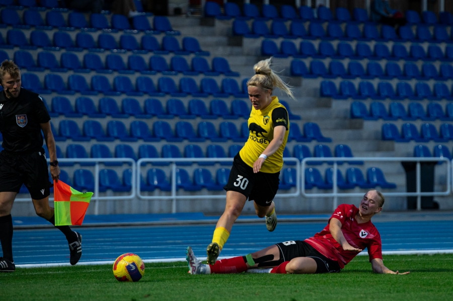 Fotograaf: Liisi Troska