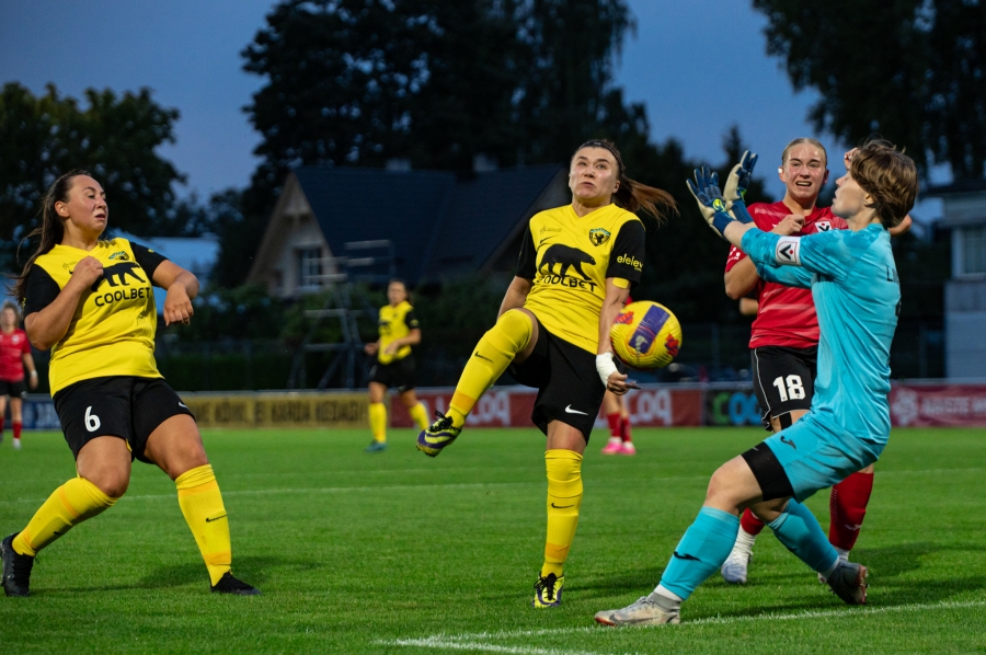 Fotograaf: Liisi Troska