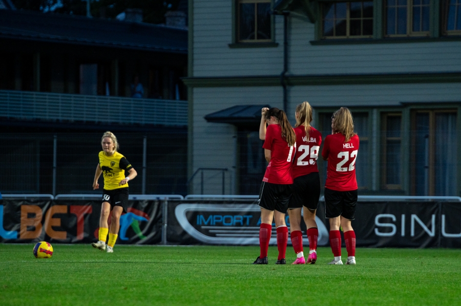 Fotograaf: Liisi Troska