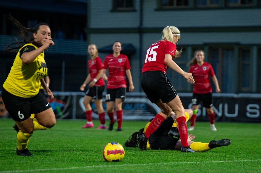 Fotograaf: Liisi Troska