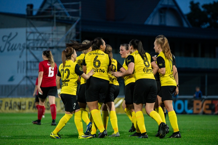 Fotograaf: Liisi Troska