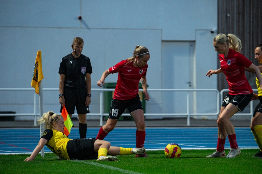 Fotograaf: Liisi Troska