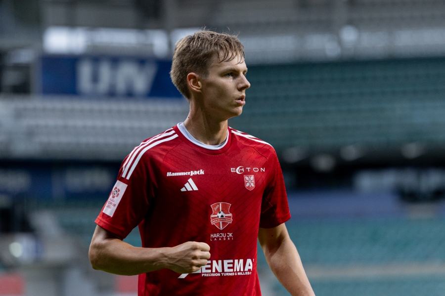 Fotograaf: Katariina Peetson