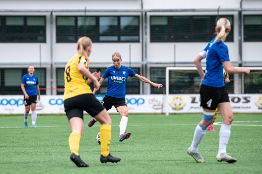 Fotograaf: Liisi Troska